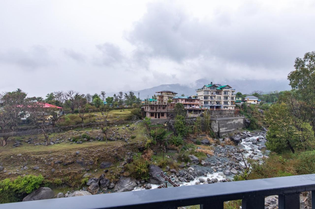 Kailasham Stay Dharamshala Esterno foto
