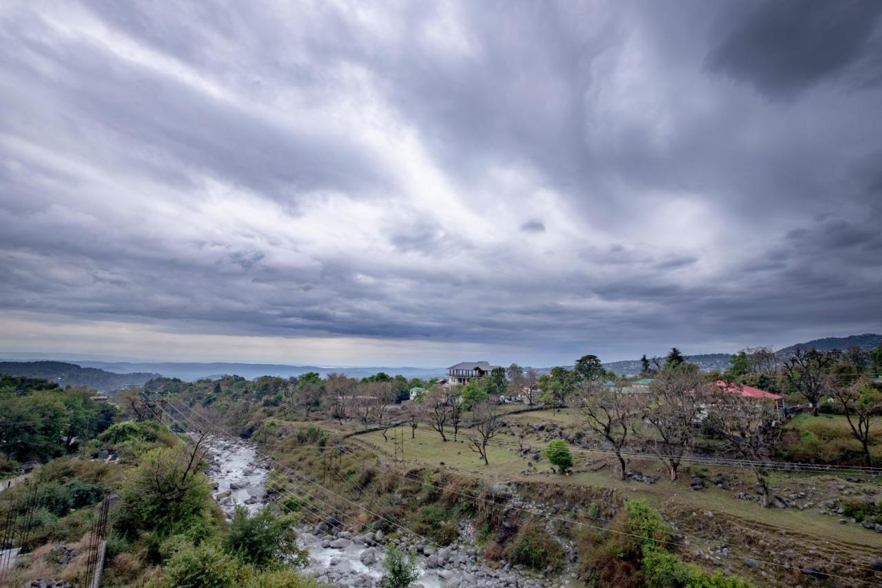 Kailasham Stay Dharamshala Esterno foto