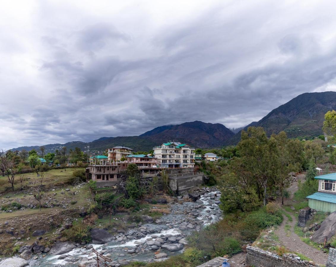 Kailasham Stay Dharamshala Esterno foto