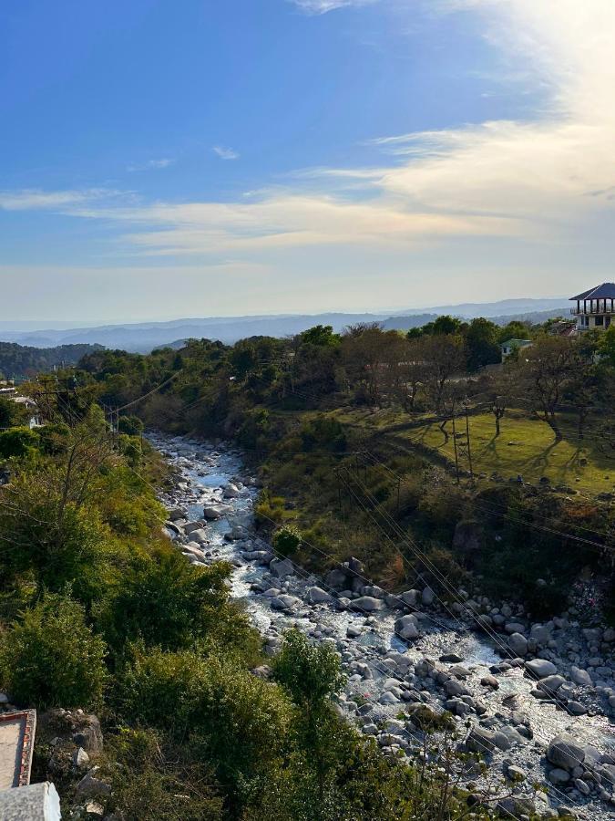 Kailasham Stay Dharamshala Esterno foto